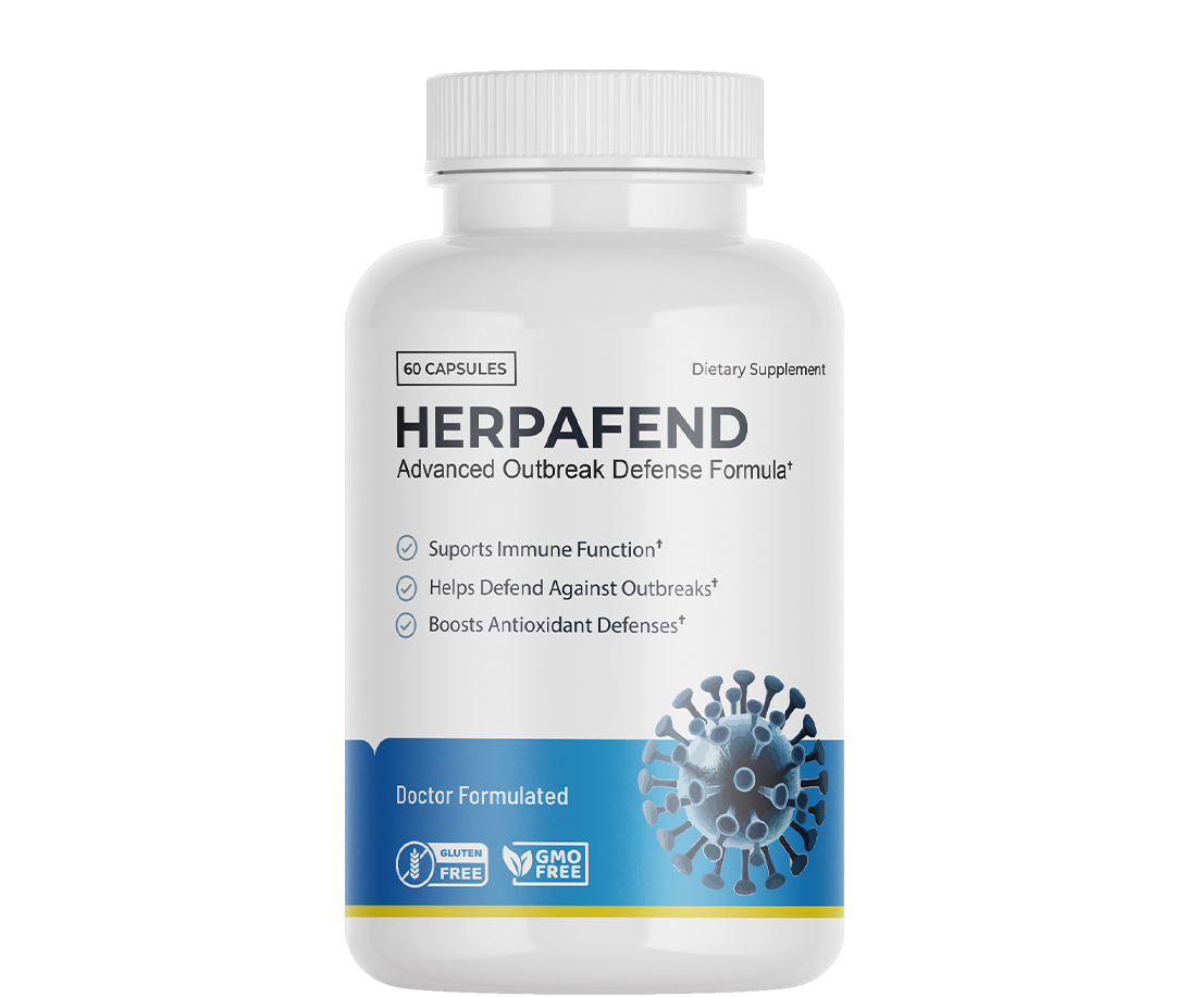 HerpaFend 1 bottle pack