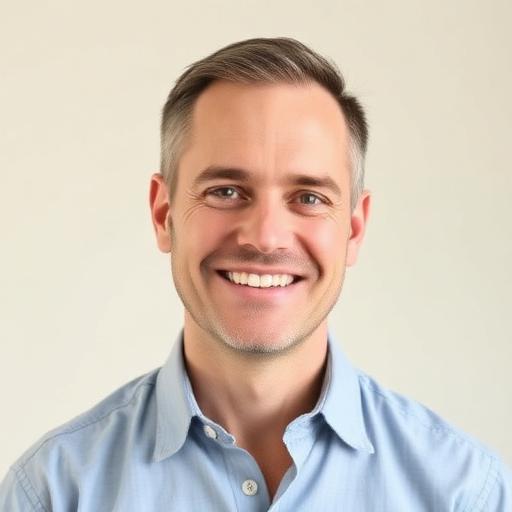 David K., 45