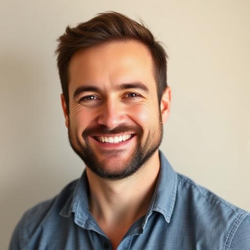 Marcus D., 37