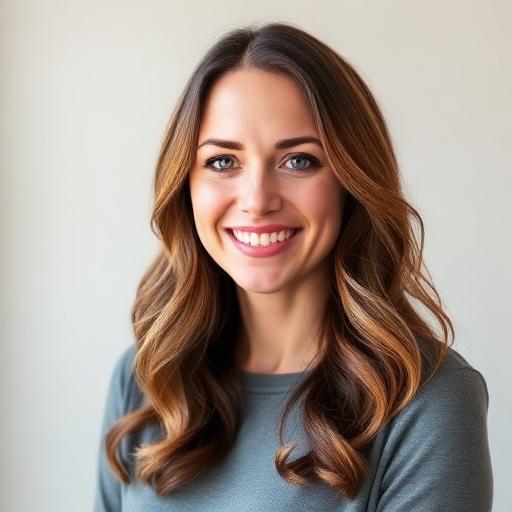 Rachel M.