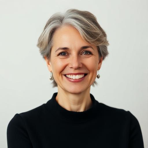 Lisa T., 32 — Nurse