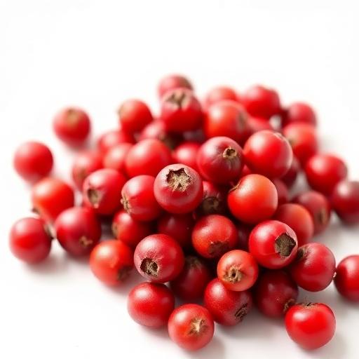 Vitamin C (Camu Camu)