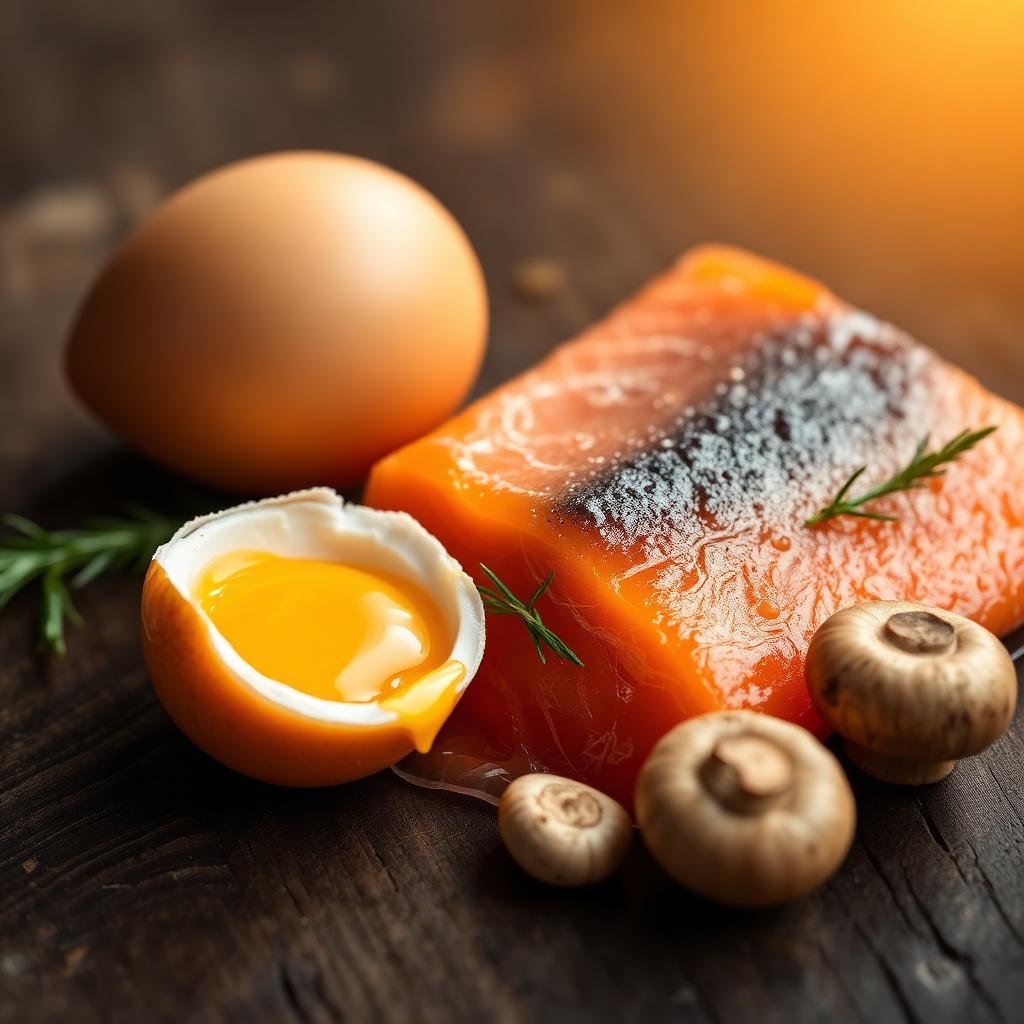 Vitamin D3