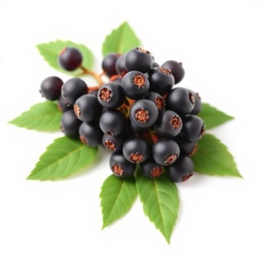 Elderberry Extract