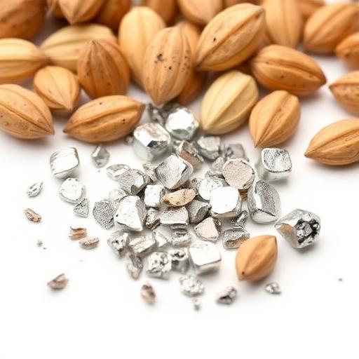Zinc